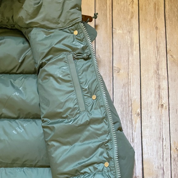 The North Face Women’s Sierra Long Parka - Picture 5 of 11